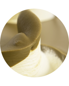 Кремовый топпинг фисташка 40% PinoPinguino PISTACHIO